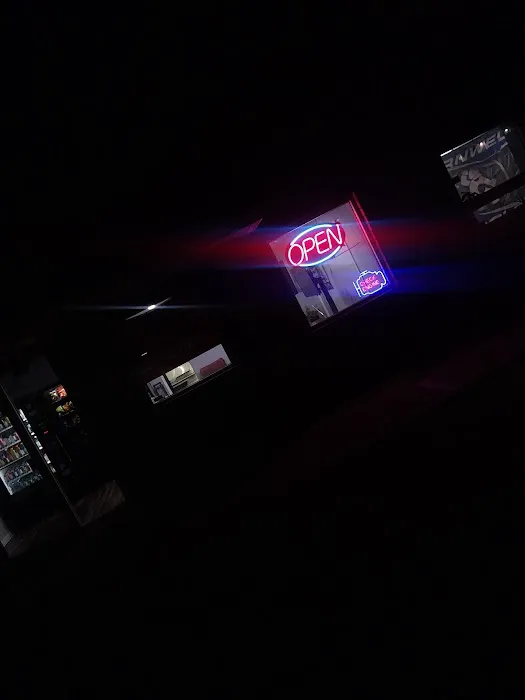 R.A.R LUBE Inc. 3