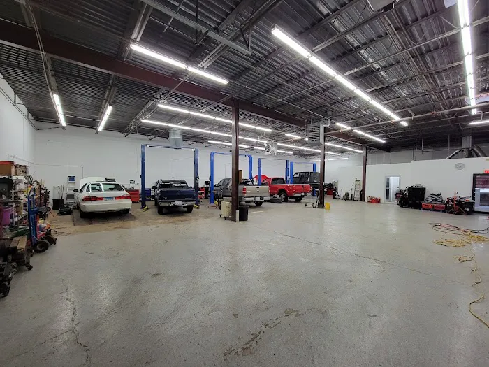 R.A.R LUBE Inc. 4