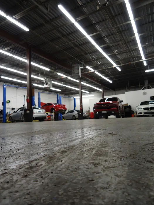 R.A.R LUBE Inc. 2