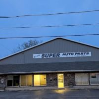 Elgin Super Auto Parts