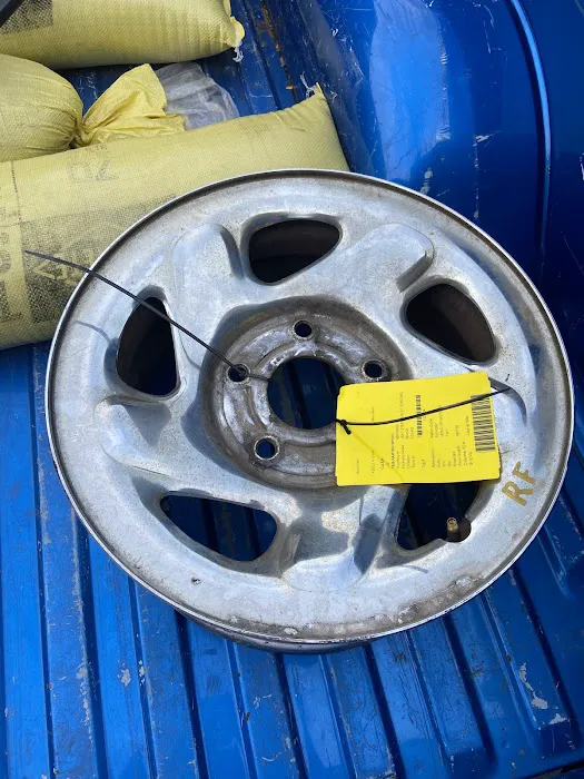 Elgin Super Auto Parts 7