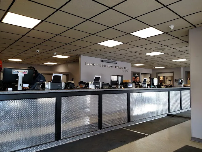 Elgin Super Auto Parts 9