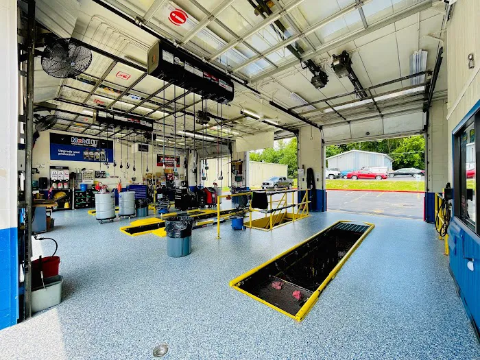 Charlie Car Care 1