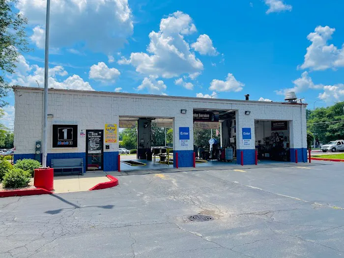 Charlie Car Care 2