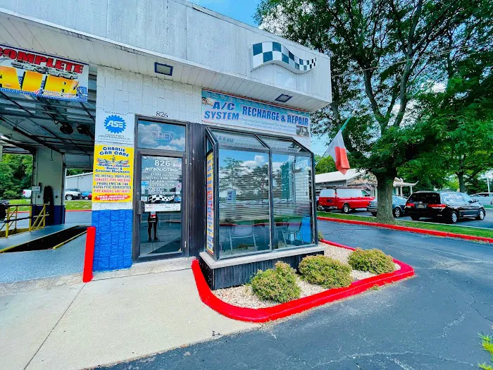 Charlie Car Care 6