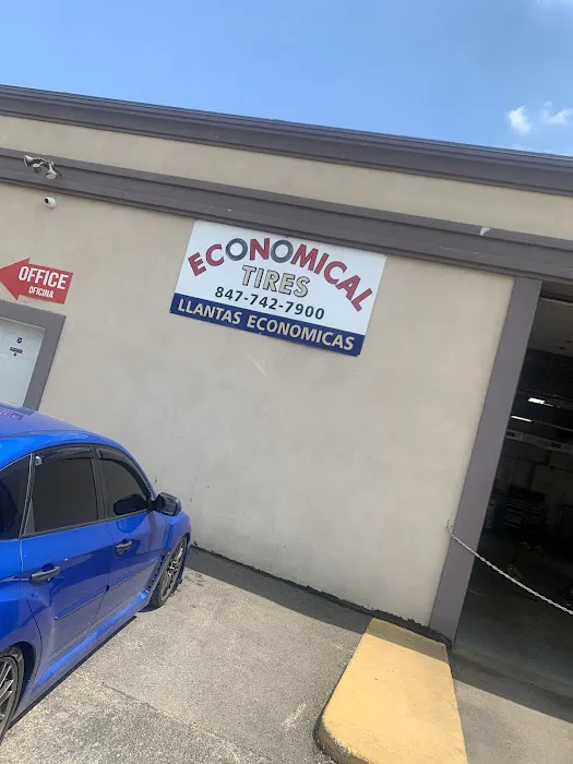Economical Tires 2