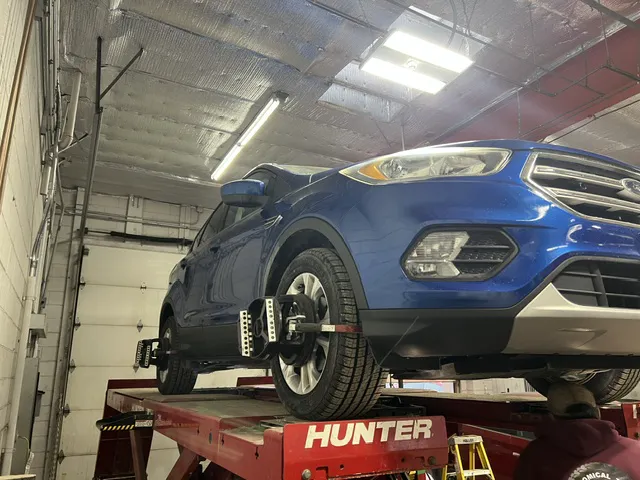Economical Tires 5