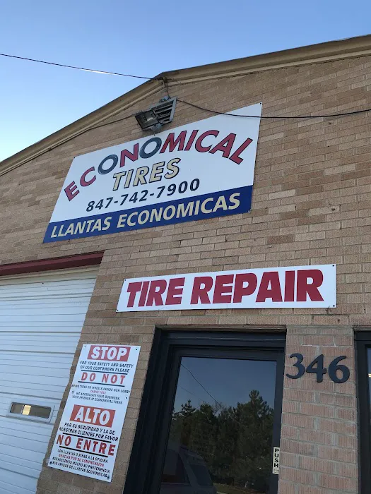 Economical Tires 4