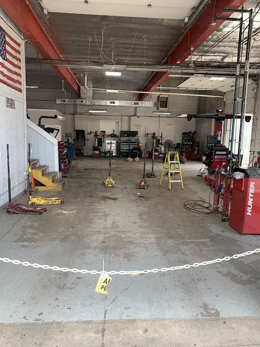 Economical Tires 3