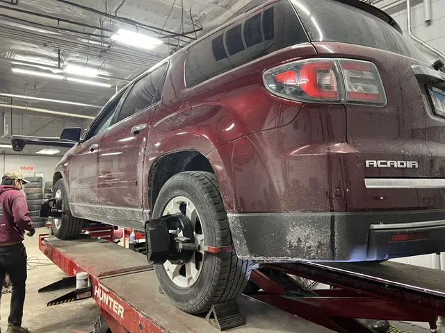 Economical Tires 8