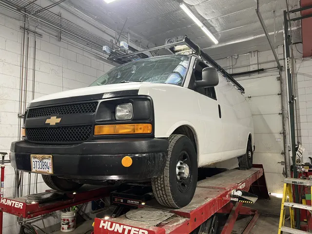 Economical Tires 9
