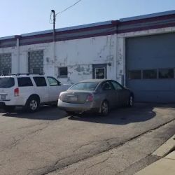 Unlimited Truck & Auto Repair ico