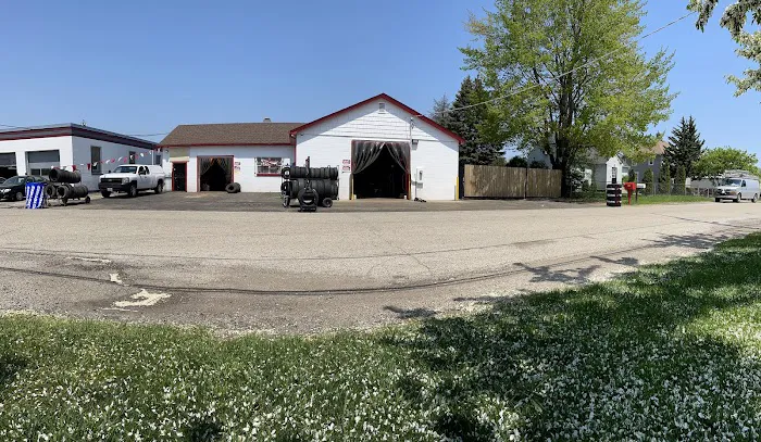Don Nicco tires inc. 5