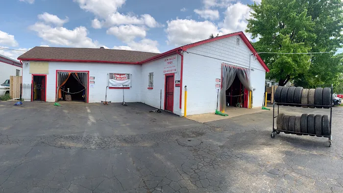 Don Nicco tires inc. 4