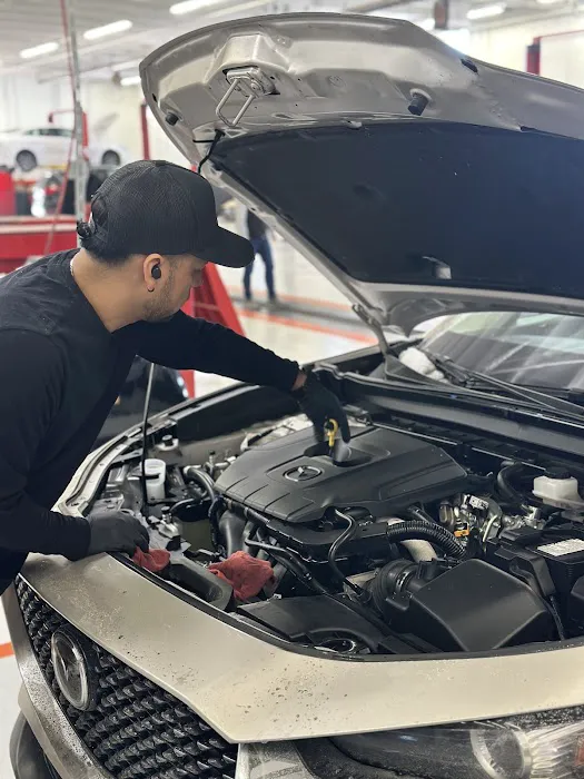 Mundo Auto Repair 3
