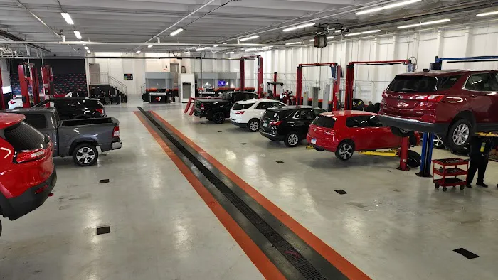 Mundo Auto Repair 2