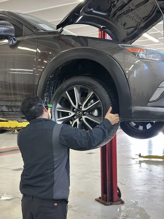Mundo Auto Repair 9