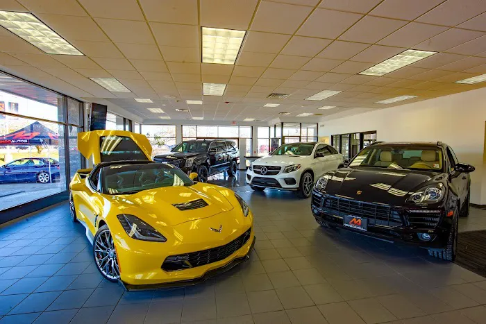 Mundo Auto Repair 8