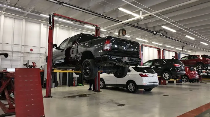 Mundo Auto Repair 4
