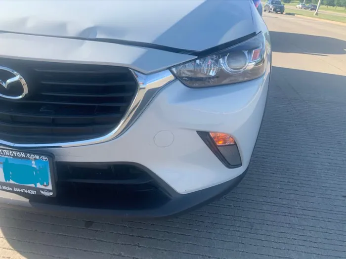 Crash Champions Collision Repair Elgin 1