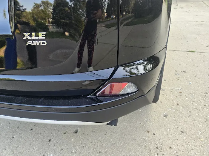 Crash Champions Collision Repair Elgin 6