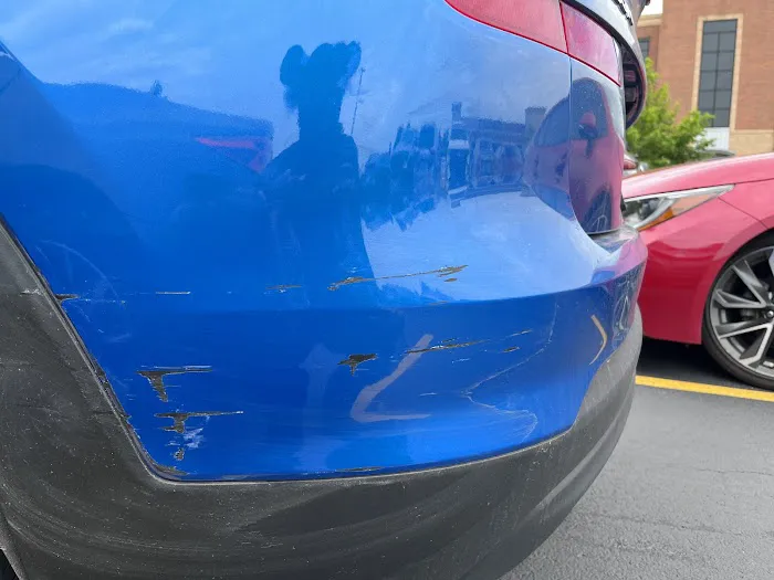 Crash Champions Collision Repair Elgin 4