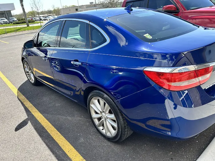 Crash Champions Collision Repair Elgin 0