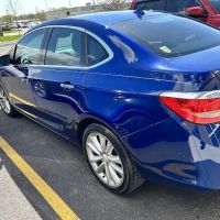 Crash Champions Collision Repair Elgin