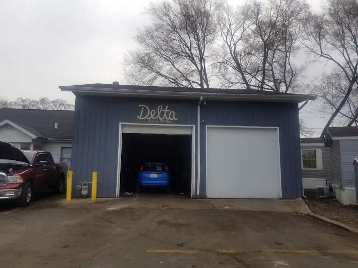 Delta Auto 3