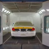 All American Auto Body