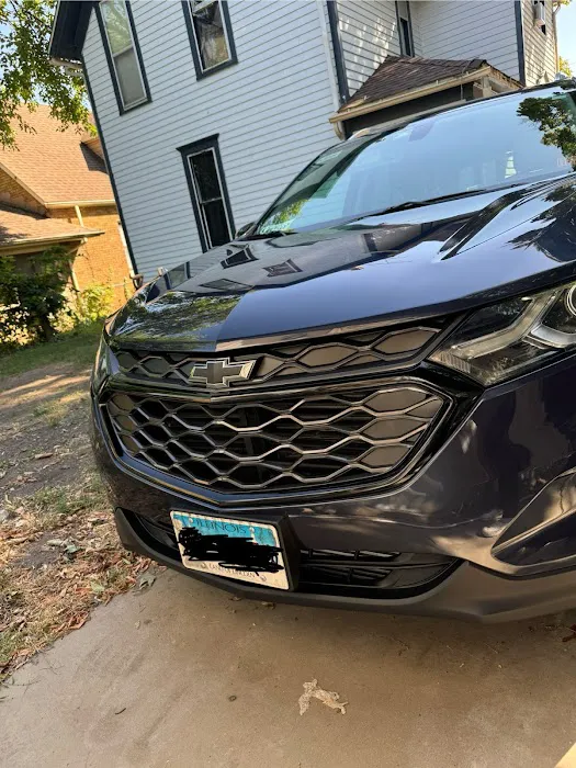 All American Auto Body 5