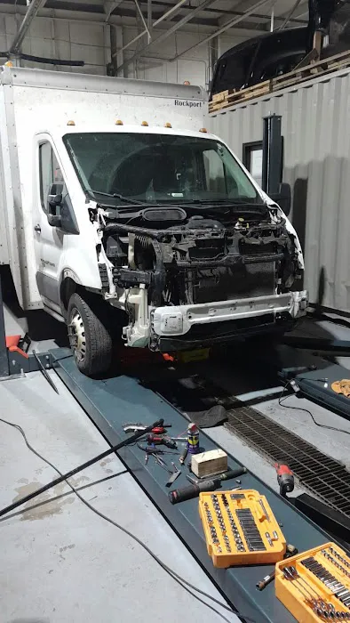 Chicago Auto Repair & Auto Export Zone 3