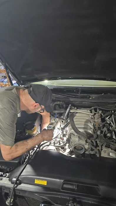 Chicago Auto Repair & Auto Export Zone 4