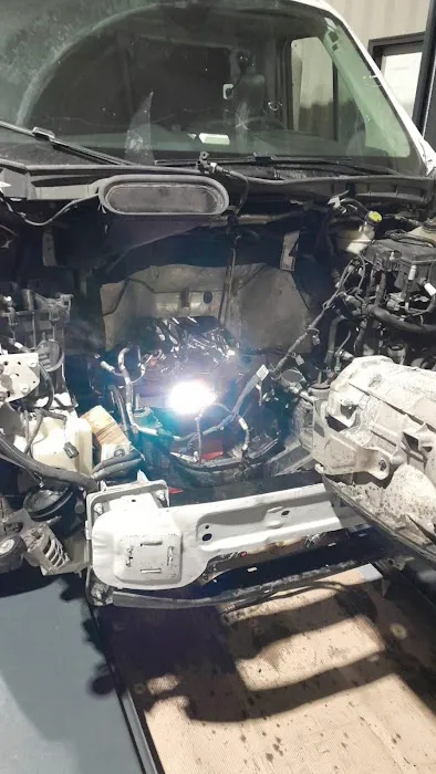 Chicago Auto Repair & Auto Export Zone 1