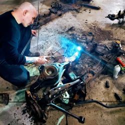 Wicked Wrench Co. ico