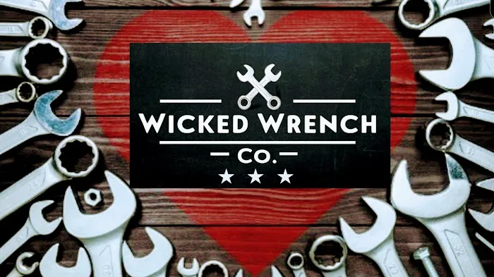 Wicked Wrench Co. 5