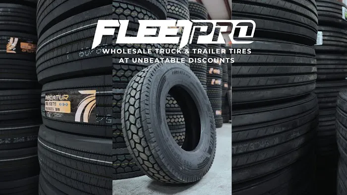 Fleet Pro 0