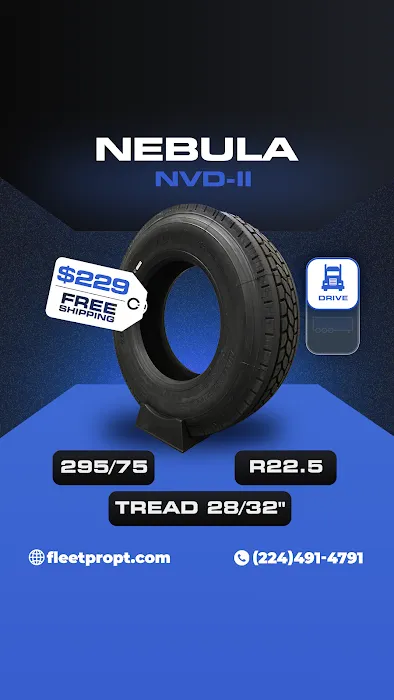 Fleet Pro 7