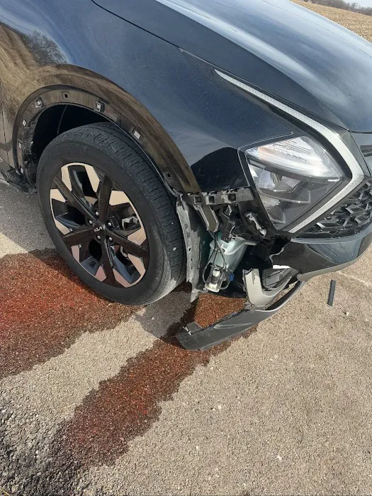 Gerber Collision & Glass 1