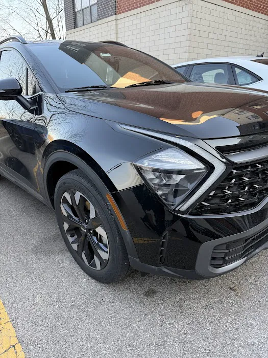 Gerber Collision & Glass 4