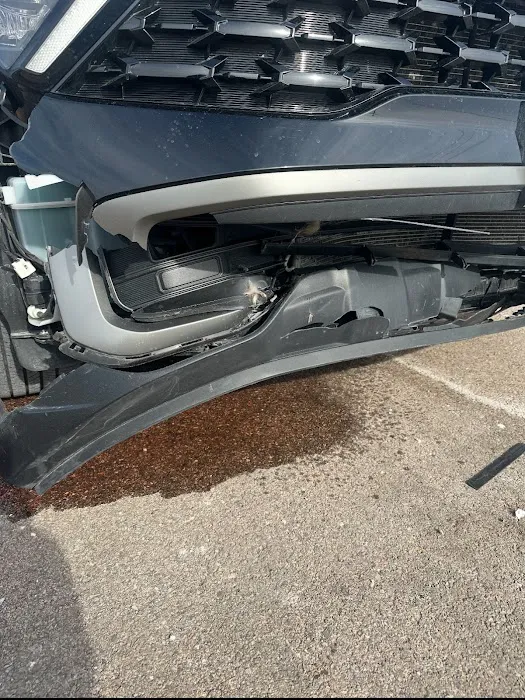 Gerber Collision & Glass 3