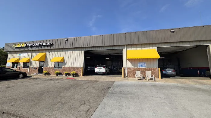 Meineke Econo Lube Car Care Center 1