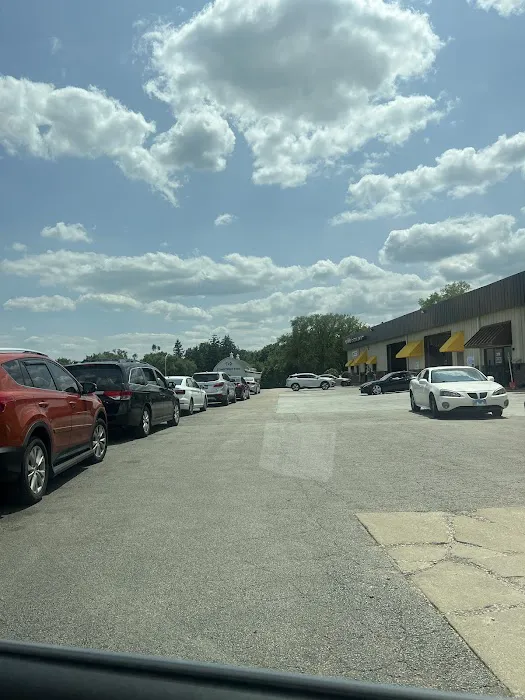 Meineke Econo Lube Car Care Center 0