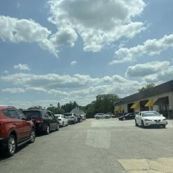 Meineke Econo Lube Car Care Center ico