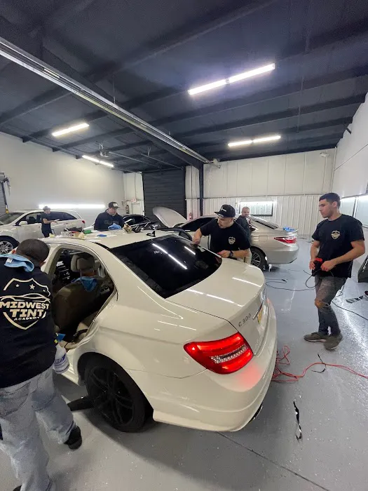 Midwest Tint Academy 2