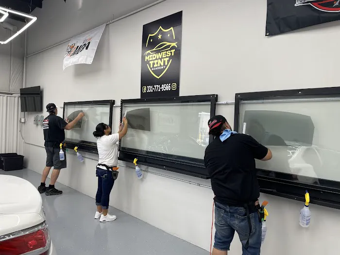 Midwest Tint Academy 7