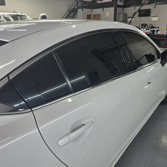 Midwest Tint Academy 1