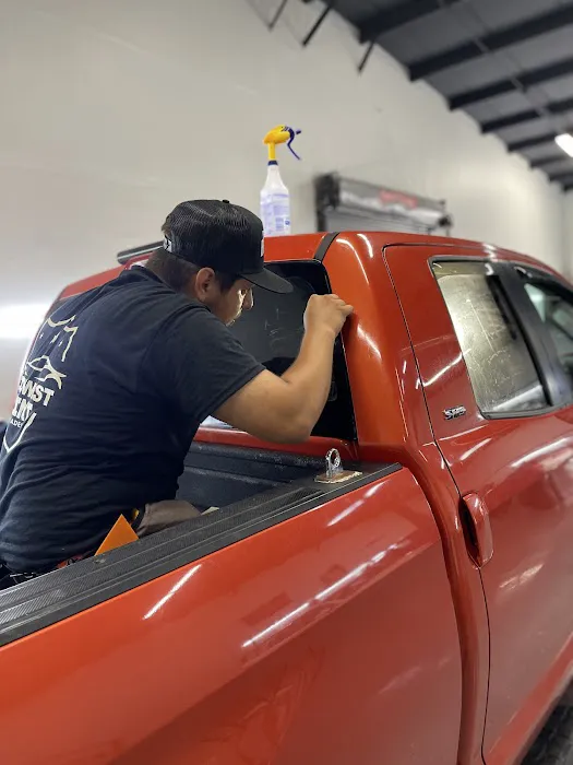Midwest Tint Academy 9