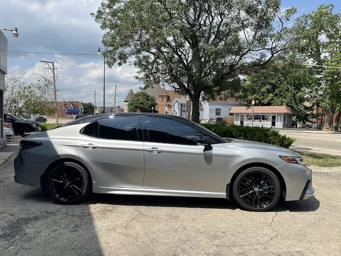 Tint Worx 3