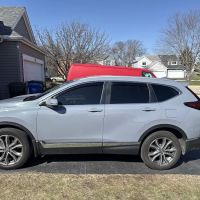 Tint Worx